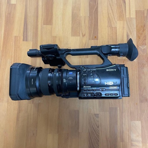 Sony hvr z7j - hvr-z7j, minidv