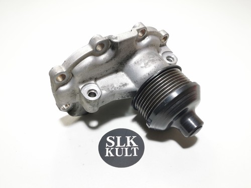 Compressore mercedes slk - compressore, r171