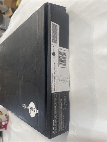 Insinkerator modern 3010 - insinkerator,