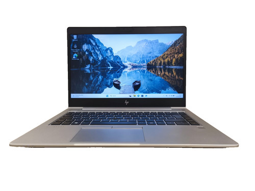 Elitebook 745 notebook - hp, g6