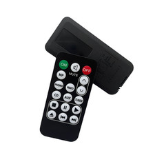 Telecomando nuovo per