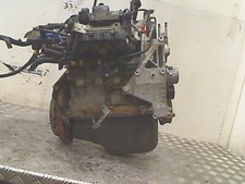 MOTORE Fiat Panda (169)