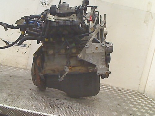 Motore fiat panda - fiat,
