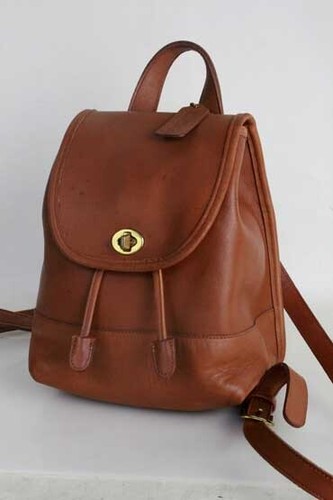 Zaino coach piccolo - coach,