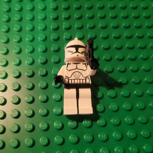 Lego star wars clone trooper - wars,