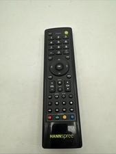 Telecomando per hannspree - telecomando, tv