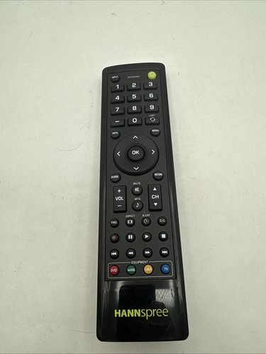 Telecomando per hannspree - tv,
