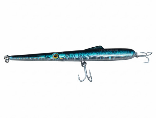 Needle brutale short pesca - needle,