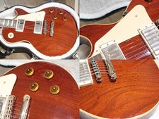 Gibson Les Paul Classic antico