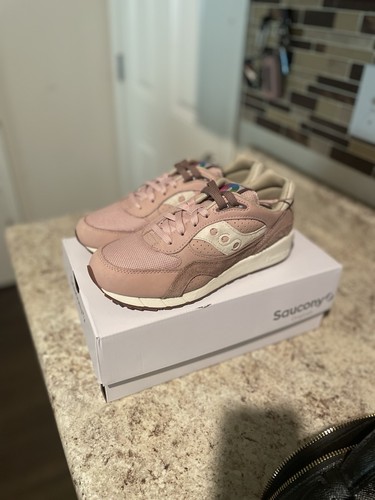 Saucony shadow 6000 - shadow,