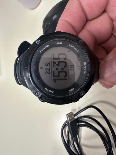 Orologio suunto ambit - orologio, 3