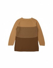 Maglione maglione donna collo