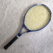 Racchetta da tennis rigida