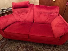 Poltrone Sofa divano 2 posti