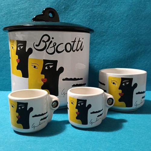 Set colazione tè - set, da