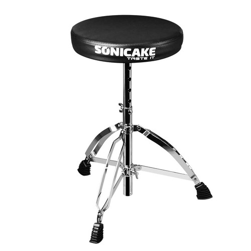 Sonicake sgabello per batteria - sonicake,