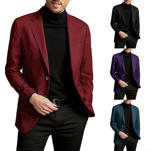 Tuta uomo casual - tavola, piatta