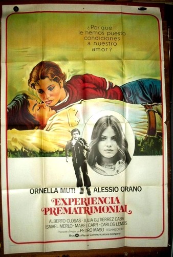 Ornella muti alessio orano - ornella,