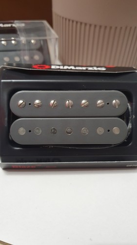 Humbucker dimarzio paf7 - dimarzio,