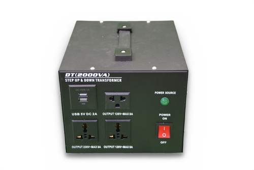 Creworks convertitore - convertitore, di
