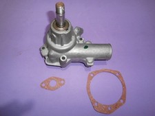 POMPA ACQUA FIAT 124 SPORT