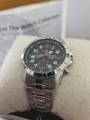 Seiko snd375p jdm set - snd375p,