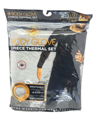 Nuovo body glove - glove, xl