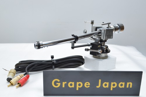 Saec 308sx tonearm doppio - saec,