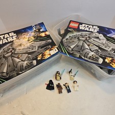 LEGO Star Wars 7965 Millennium