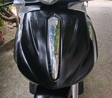 CARENA SCUDO Anteriore Piaggio