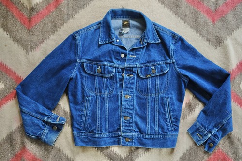 Giacca camionista vintage - , anni