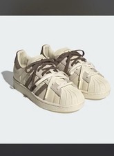 Scarpe Adidas Superstar II