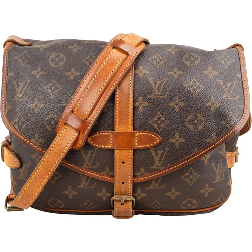 Borsa tracolla louis vuitton - tracolla,