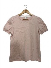 t-shirt donna s.Oliver rosa