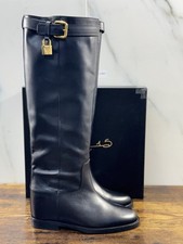 Via roma 15 stivale  donna