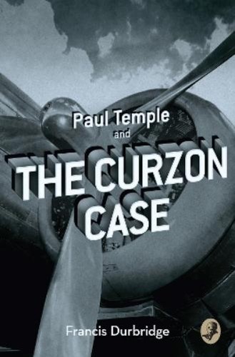 Francis durbridge paul temple - durbridge,
