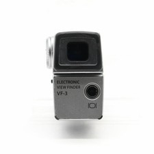 Olympus VF-3 Mirino