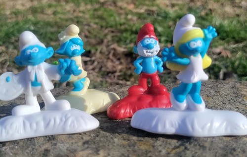 Lotto happy meal 2017 - happy,