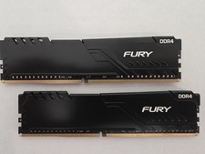 Kingston Fury 64 GB (2 x 32