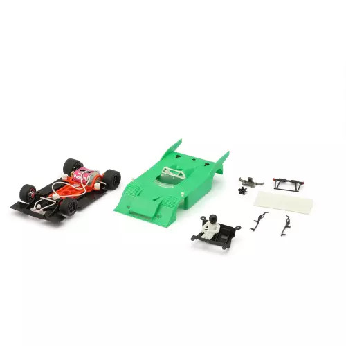 Nsr 0163swg porsche 917 10k - nsr,