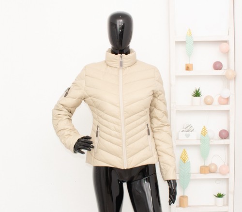 Arctic haust puffer - by,