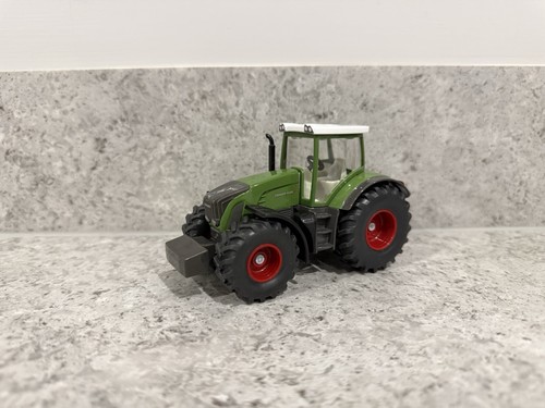 Trattore corgi siku fendt - trattore,