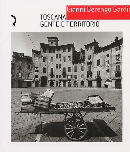 Gianni berengo gardin - gianni,