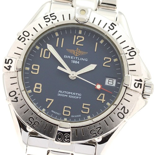 Orologio uomo automatico - orologio,