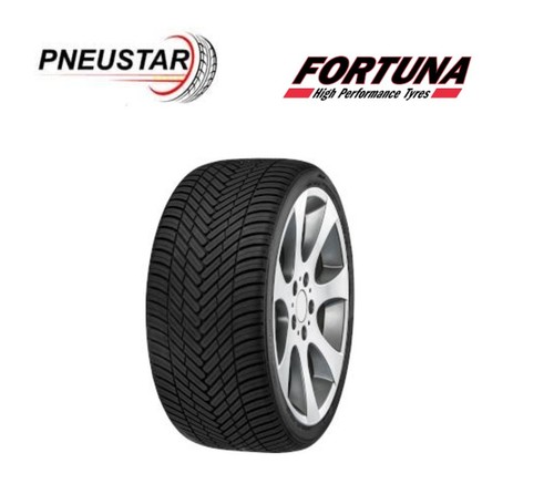 Fortuna ecoplus2 245 - ecoplus2, 45