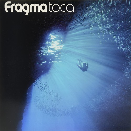 Toca ltd fragma - toca[ltd], record]