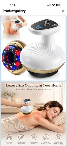 Rimuovi cellulite ricaricabile - cellulite,
