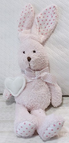 Peluche pupazzo coniglio