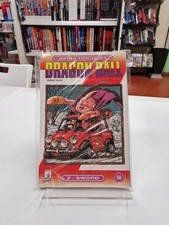Dragon Ball #58 - Ed. 1996 -