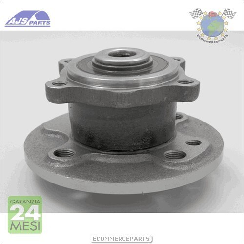 Otdaj mozzo cuscinetto ruota - cuscinetto,